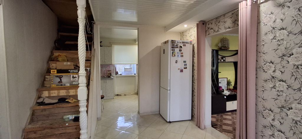 Продажа дома, 62м <sup>2</sup>, 10 сот., Донской, Чехова ул.,  23