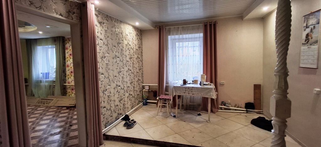 Продажа дома, 62м <sup>2</sup>, 10 сот., Донской, Чехова ул.,  23