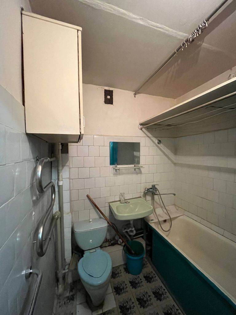 Продажа 1-комнатной квартиры, Нижний Новгород, Чаадаева ул,  2