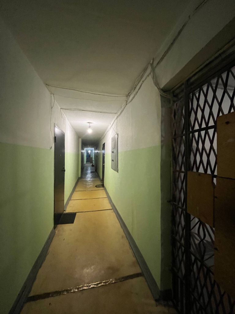 Продажа 1-комнатной квартиры, Нижний Новгород, Чаадаева ул,  2