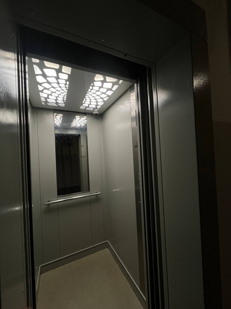 Продажа 1-комнатной квартиры, Нижний Новгород, Чаадаева ул,  2