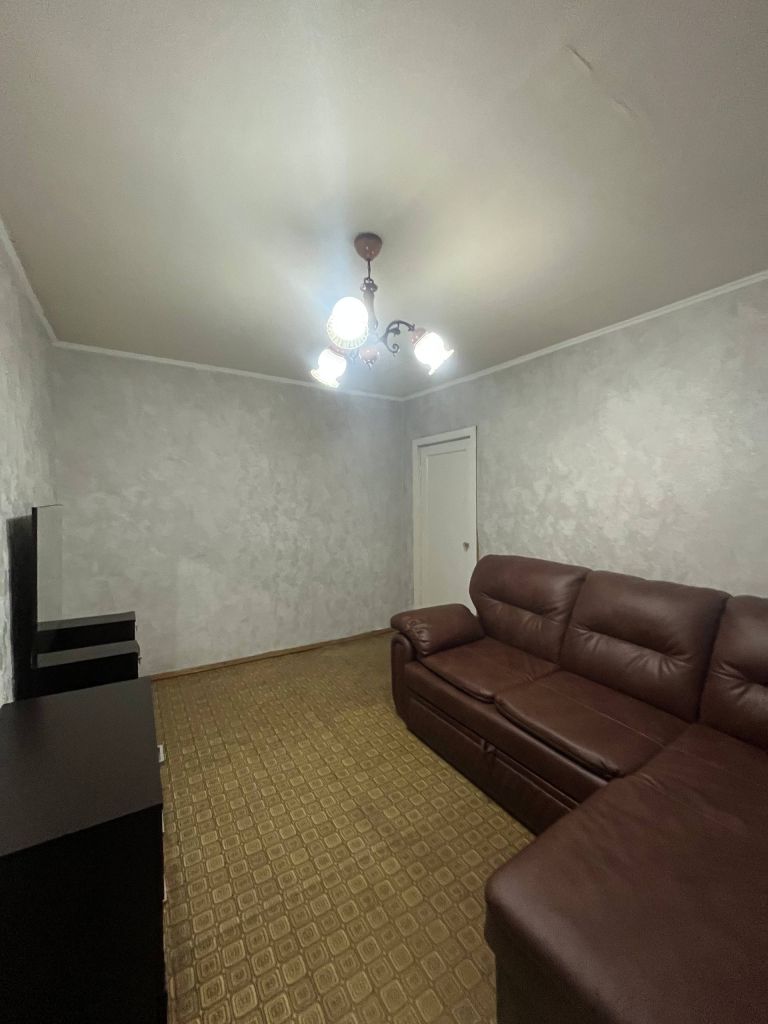 Продажа 1-комнатной квартиры, Нижний Новгород, Чаадаева ул,  2