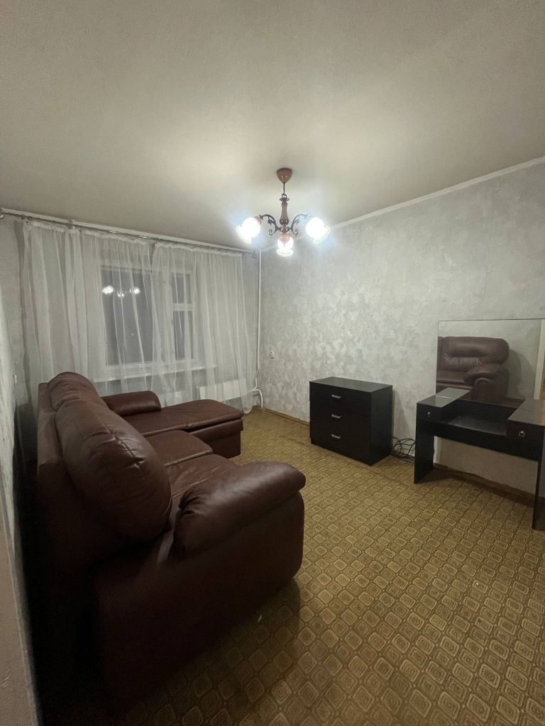 Продажа 1-комнатной квартиры, Нижний Новгород, Чаадаева ул,  2