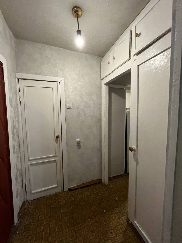 Продажа 1-комнатной квартиры, Нижний Новгород, Чаадаева ул,  2