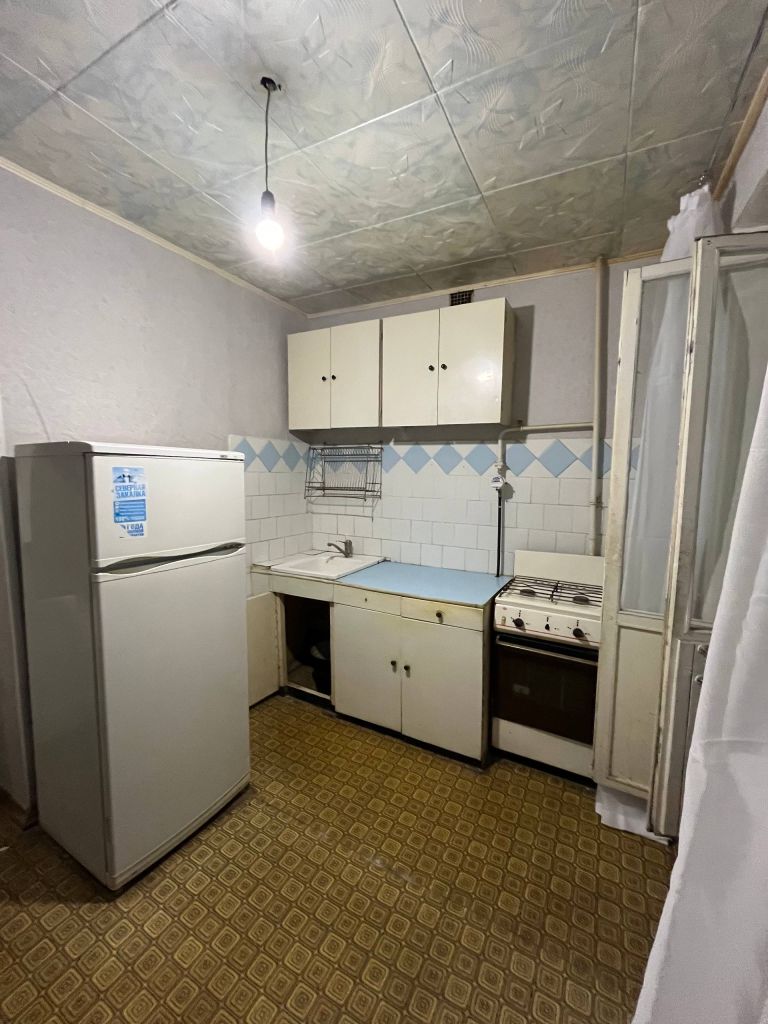 Продажа 1-комнатной квартиры, Нижний Новгород, Чаадаева ул,  2