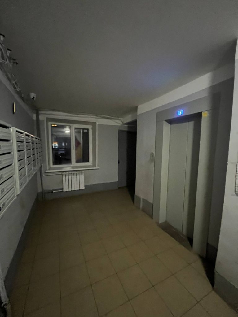 Продажа 1-комнатной квартиры, Нижний Новгород, Чаадаева ул,  2