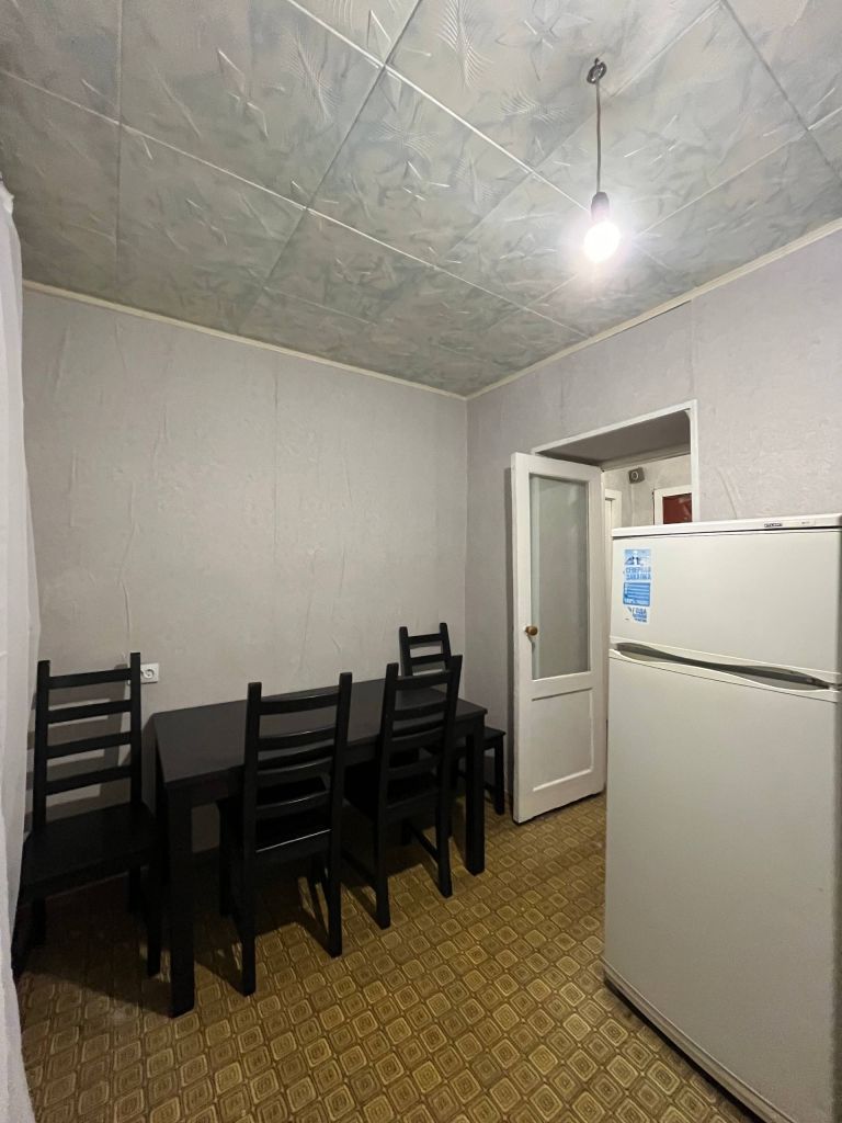 Продажа 1-комнатной квартиры, Нижний Новгород, Чаадаева ул,  2