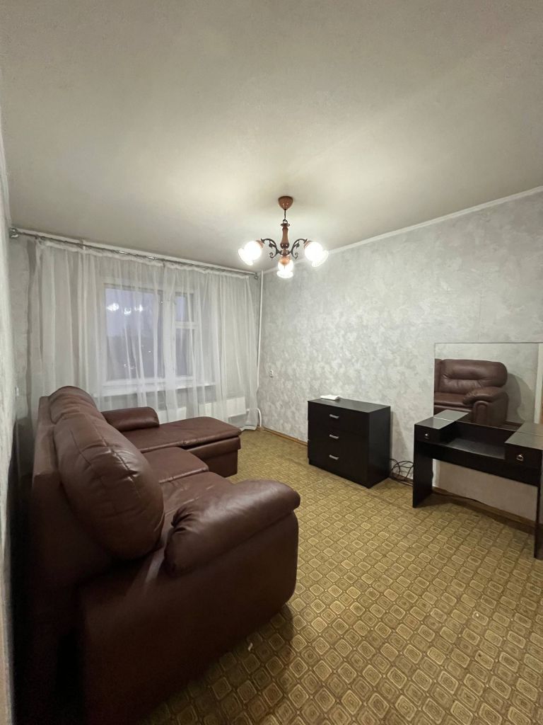 Продажа 1-комнатной квартиры, Нижний Новгород, Чаадаева ул,  2