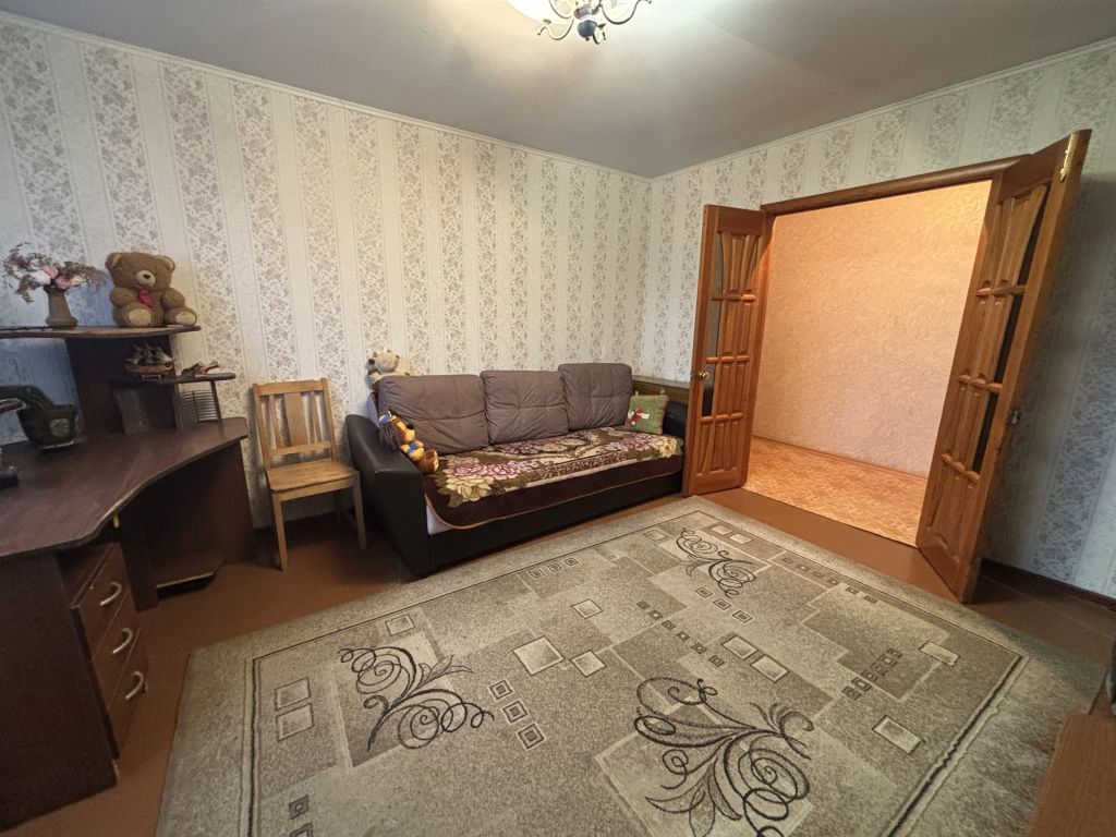 Продажа 3-комнатной квартиры, Конаково, Набережная Волги ул,  44