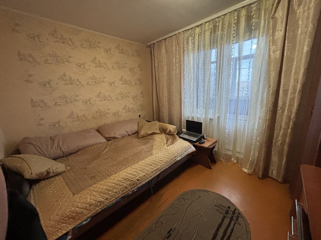 Продажа 3-комнатной квартиры, Конаково, Набережная Волги ул,  44