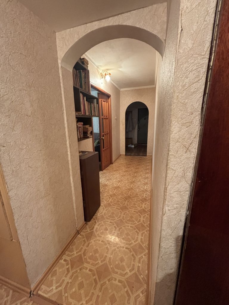 Продажа 3-комнатной квартиры, Конаково, Набережная Волги ул,  44