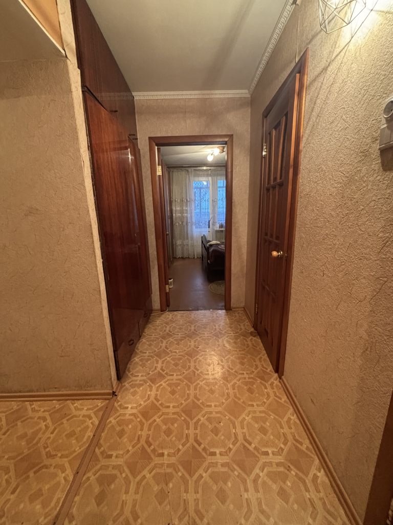 Продажа 3-комнатной квартиры, Конаково, Набережная Волги ул,  44