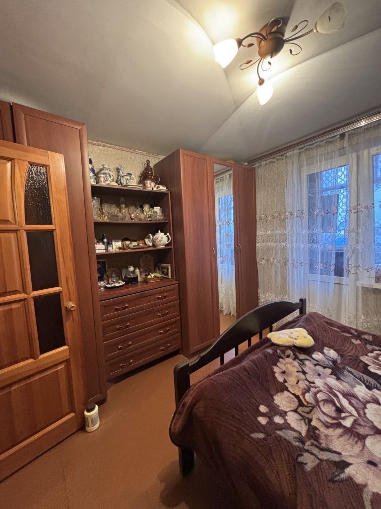 Продажа 3-комнатной квартиры, Конаково, Набережная Волги ул,  44