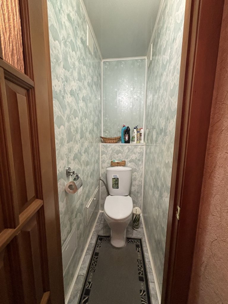 Продажа 3-комнатной квартиры, Конаково, Набережная Волги ул,  44