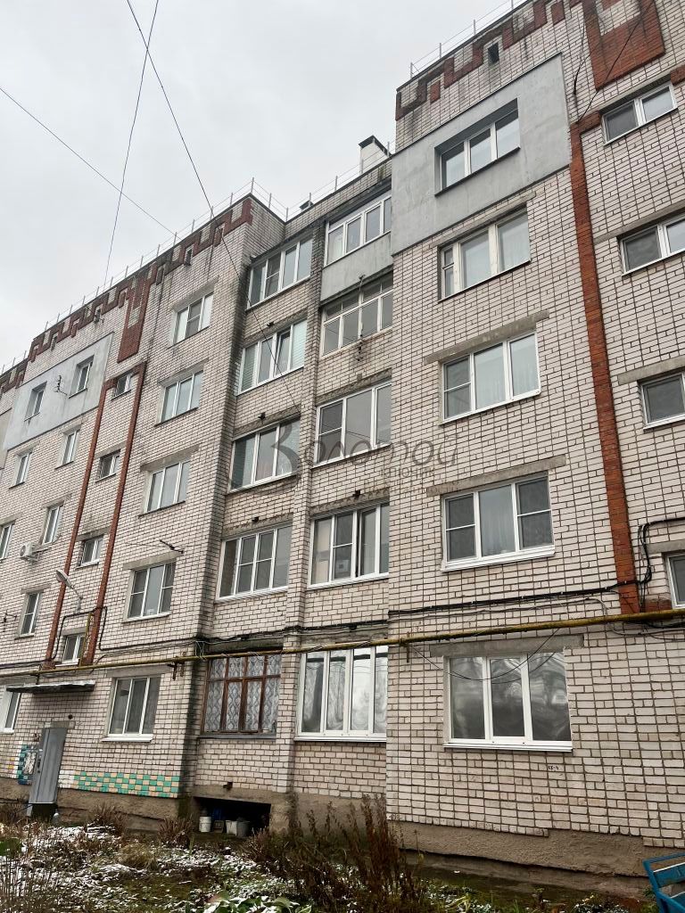 Продажа 1-комнатной квартиры, Нижегородская, Школьная,  51