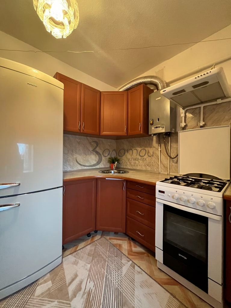 Продажа 1-комнатной квартиры, Нижегородская, Школьная,  51