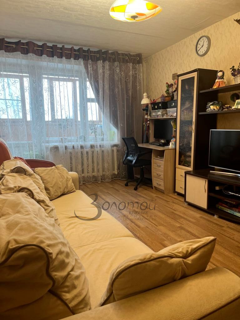 Продажа 1-комнатной квартиры, Нижегородская, Школьная,  51