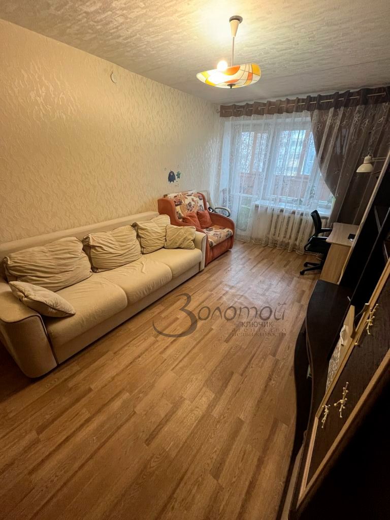 Продажа 1-комнатной квартиры, Нижегородская, Школьная,  51