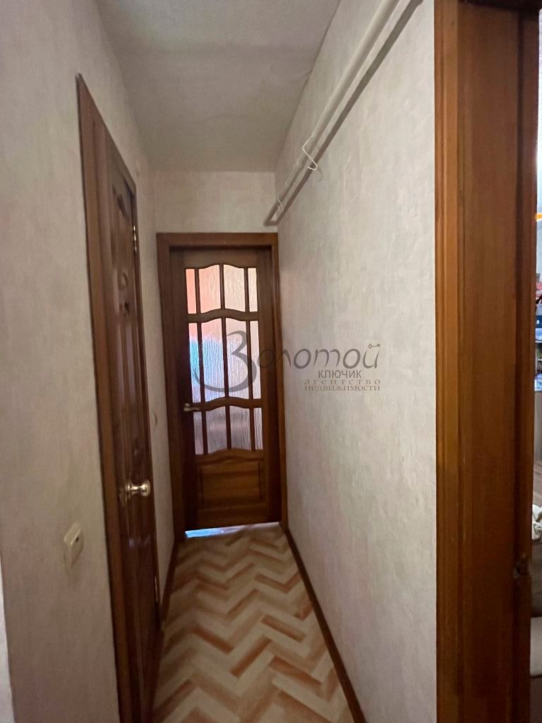 Продажа 1-комнатной квартиры, Нижегородская, Школьная,  51