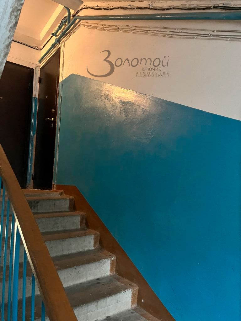 Продажа 1-комнатной квартиры, Нижегородская, Школьная,  51