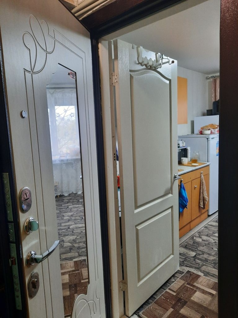 Продажа комнаты, 13м <sup>2</sup>, Нижний Новгород, Юлиуса Фучика ул,  12