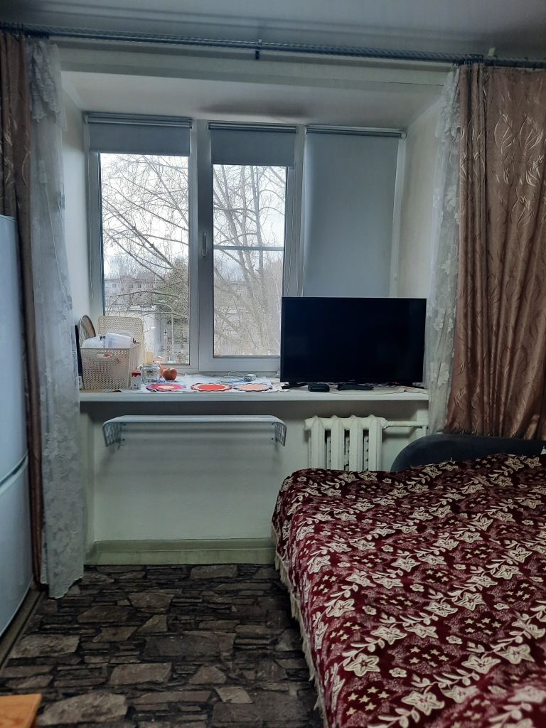 Продажа комнаты, 13м <sup>2</sup>, Нижний Новгород, Юлиуса Фучика ул,  12