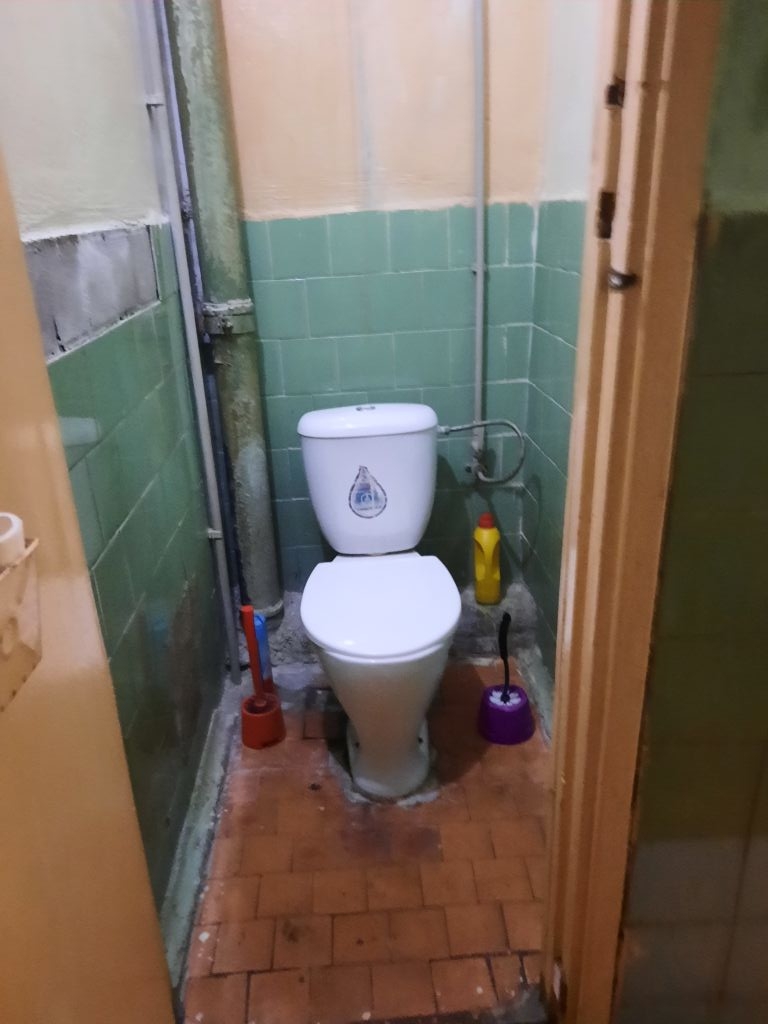 Продажа комнаты, 13м <sup>2</sup>, Нижний Новгород, Юлиуса Фучика ул,  12