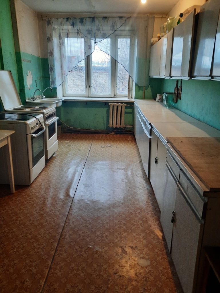 Продажа комнаты, 13м <sup>2</sup>, Нижний Новгород, Юлиуса Фучика ул,  12