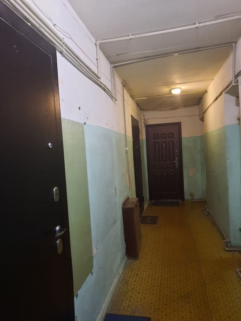 Продажа комнаты, 13м <sup>2</sup>, Нижний Новгород, Юлиуса Фучика ул,  12