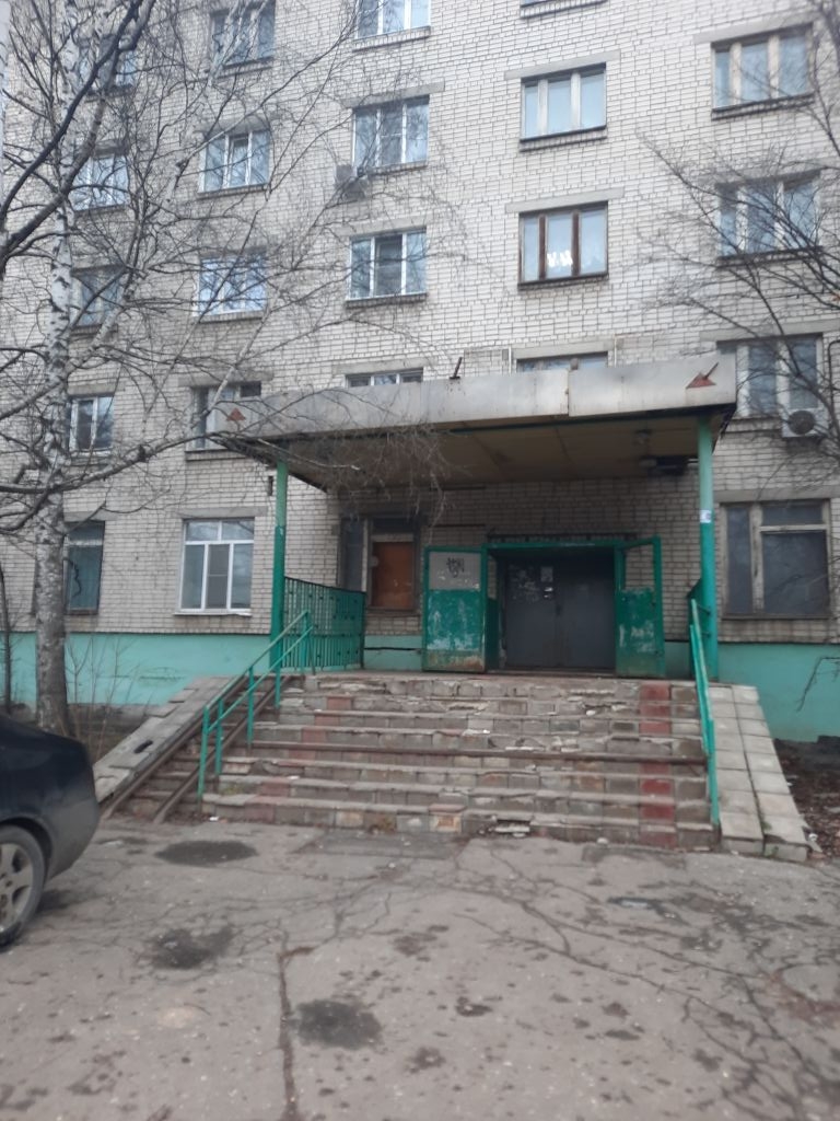 Продажа комнаты, 13м <sup>2</sup>, Нижний Новгород, Юлиуса Фучика ул,  12