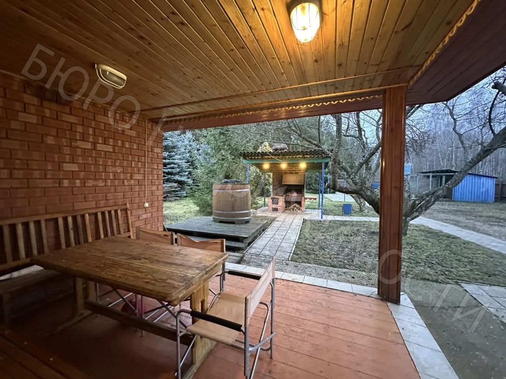 Продажа дома, 271м <sup>2</sup>, 17 сот., Арзянка, Озерная,  3