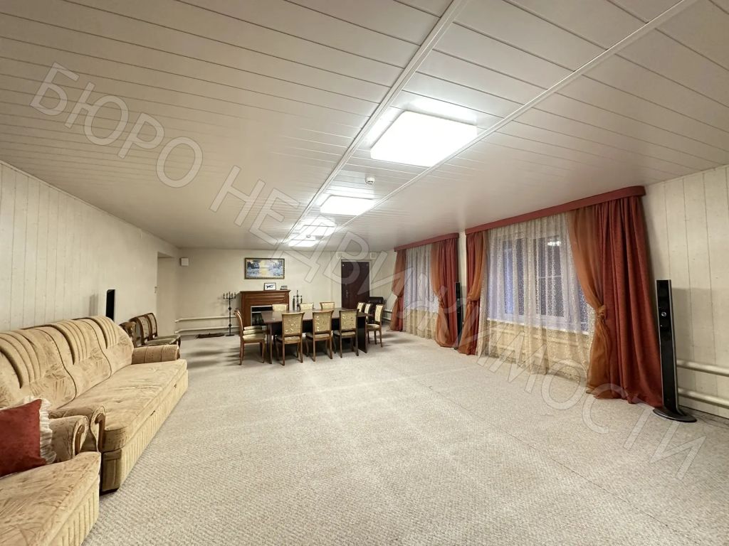 Продажа дома, 271м <sup>2</sup>, 17 сот., Арзянка, Озерная,  3