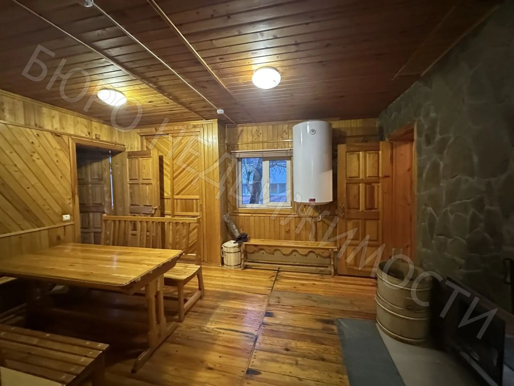 Продажа дома, 271м <sup>2</sup>, 17 сот., Арзянка, Озерная,  3