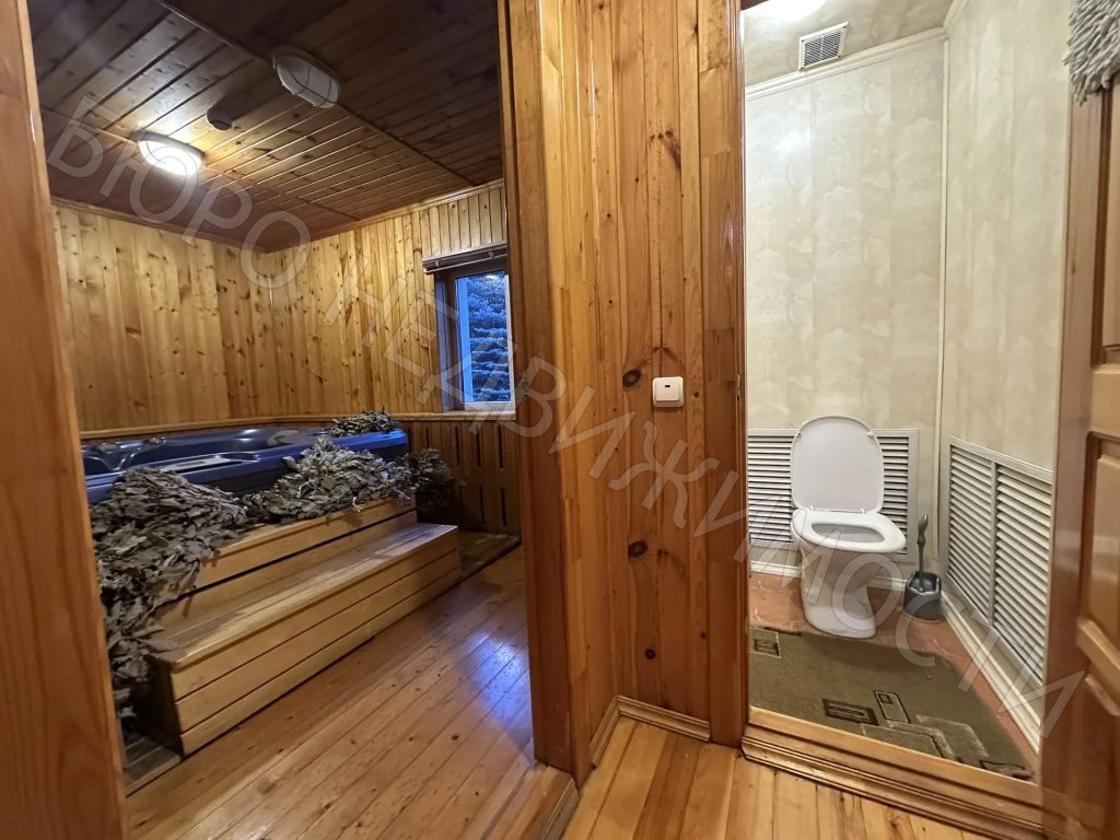 Продажа дома, 271м <sup>2</sup>, 17 сот., Арзянка, Озерная,  3