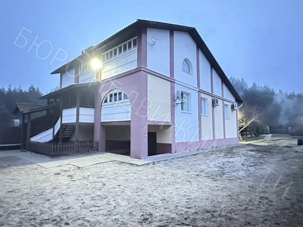 Продажа дома, 271м <sup>2</sup>, 17 сот., Арзянка, Озерная,  3