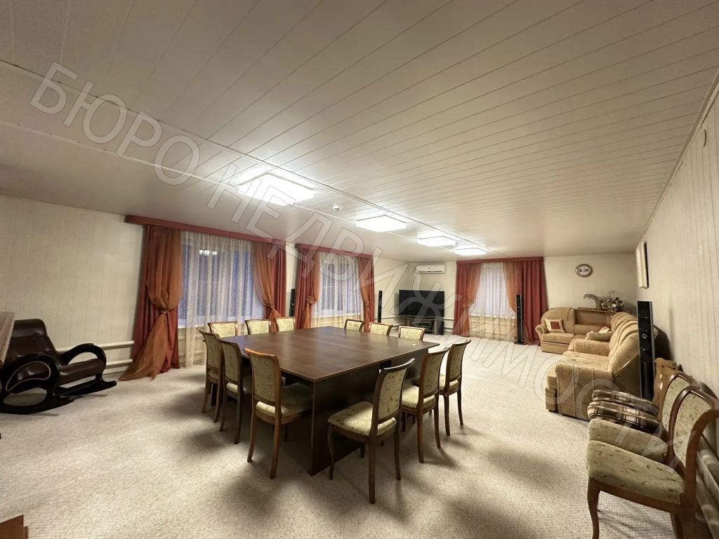 Продажа дома, 271м <sup>2</sup>, 17 сот., Арзянка, Озерная,  3