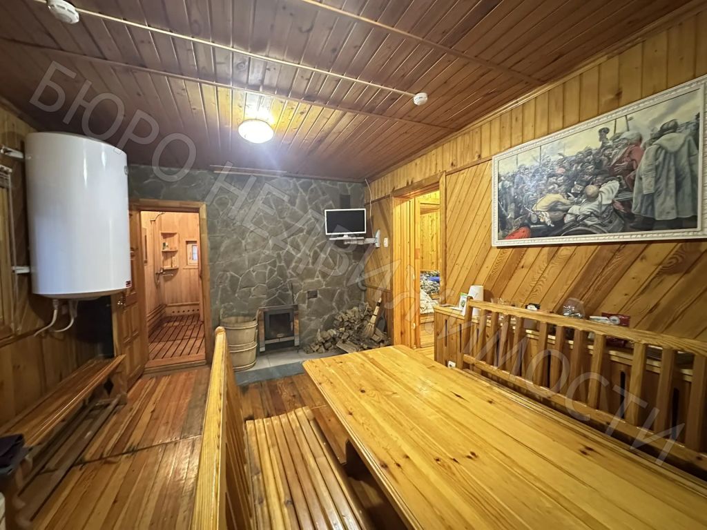 Продажа дома, 271м <sup>2</sup>, 17 сот., Арзянка, Озерная,  3