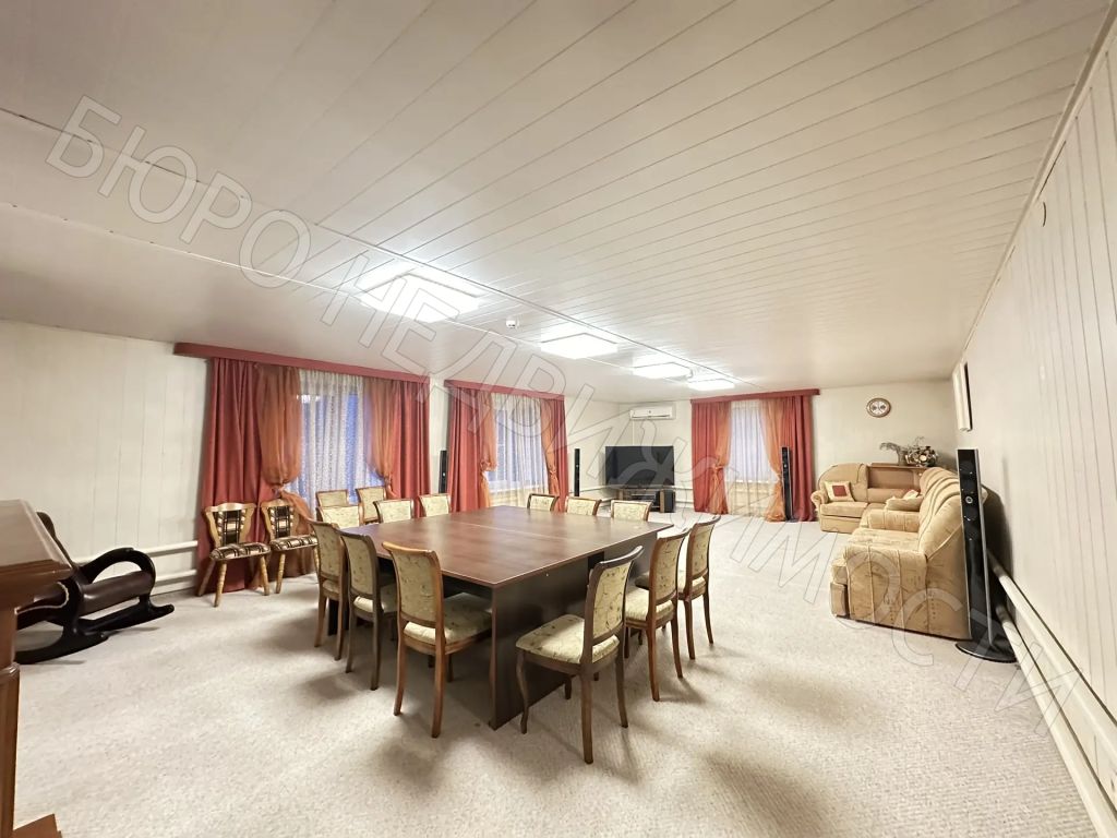 Продажа дома, 271м <sup>2</sup>, 17 сот., Арзянка, Озерная,  3