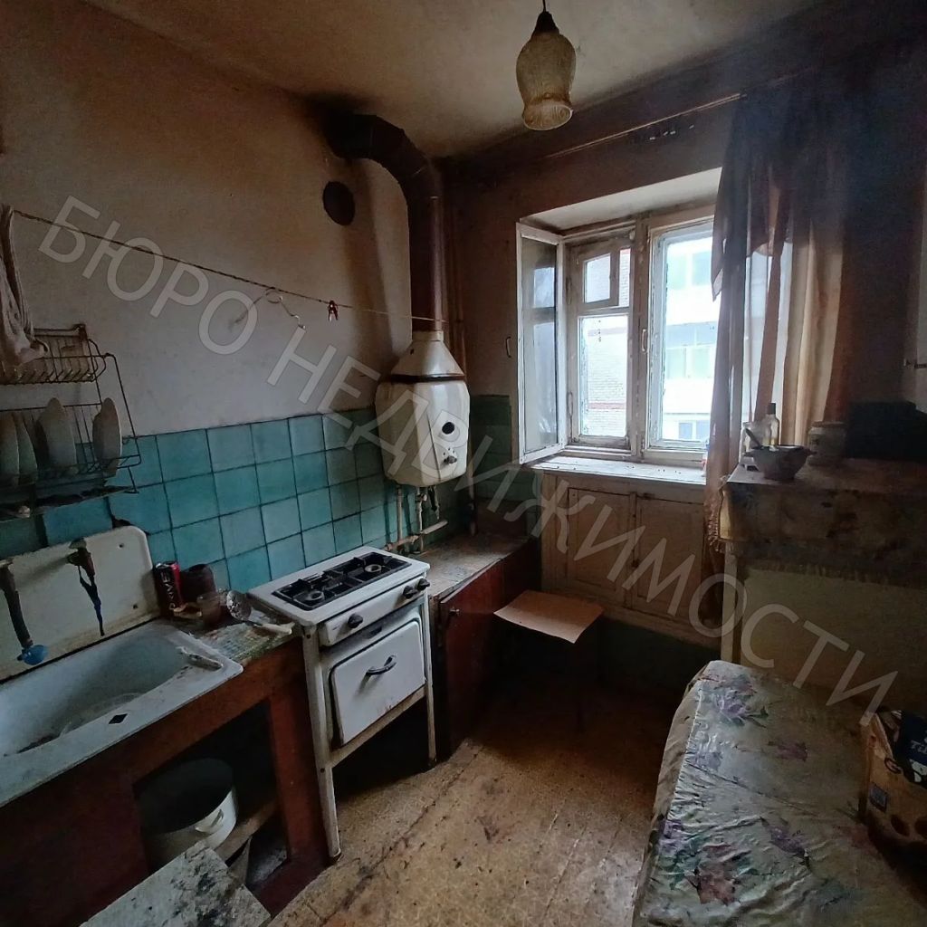 Продажа 1-комнатной квартиры, Балашов, Юбилейная ул,  28