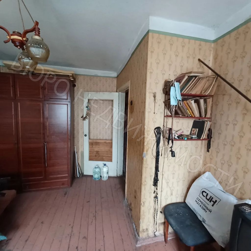 Продажа 1-комнатной квартиры, Балашов, Юбилейная ул,  28