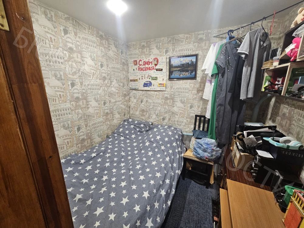 Продажа дома, 53м <sup>2</sup>, 4 сот., Балашов, Луначарского ул,  78