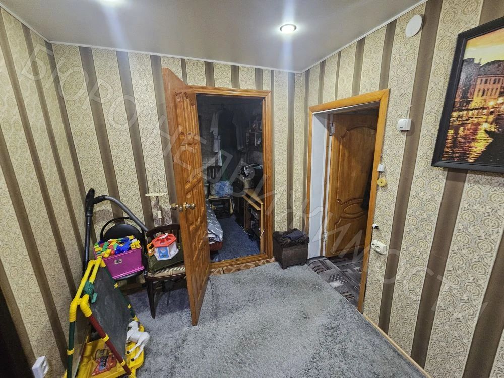 Продажа дома, 53м <sup>2</sup>, 4 сот., Балашов, Луначарского ул,  78