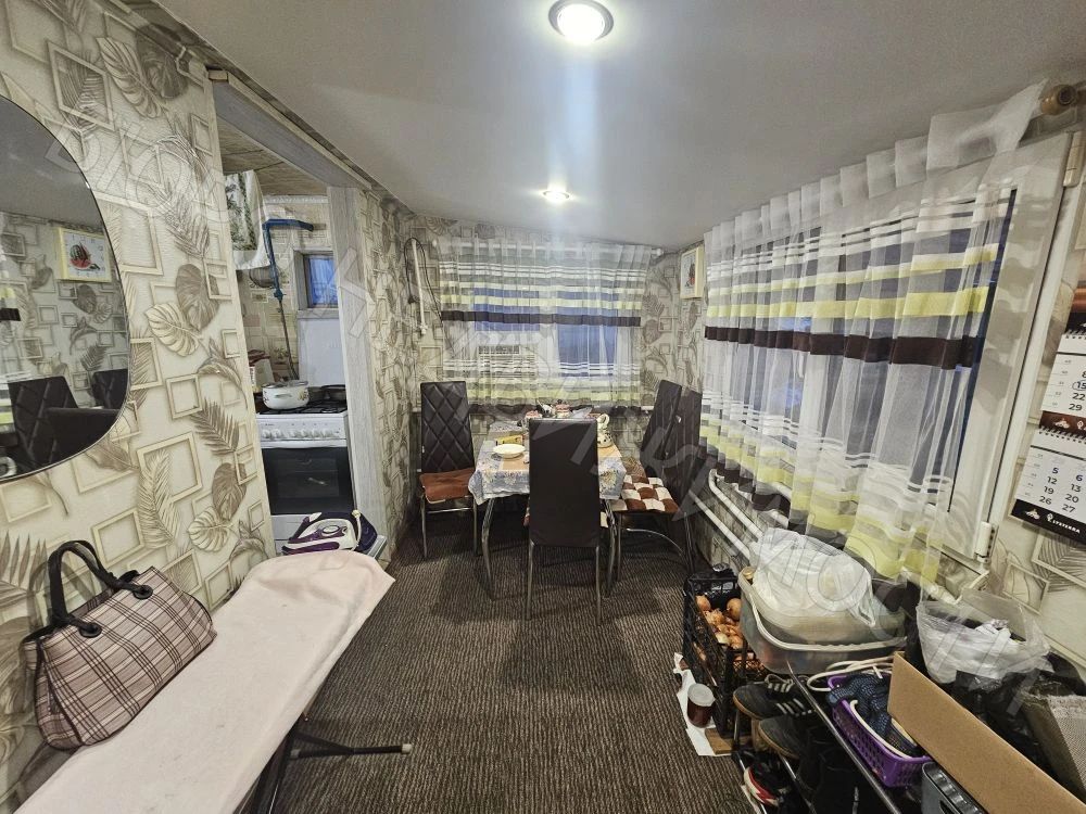 Продажа дома, 53м <sup>2</sup>, 4 сот., Балашов, Луначарского ул,  78