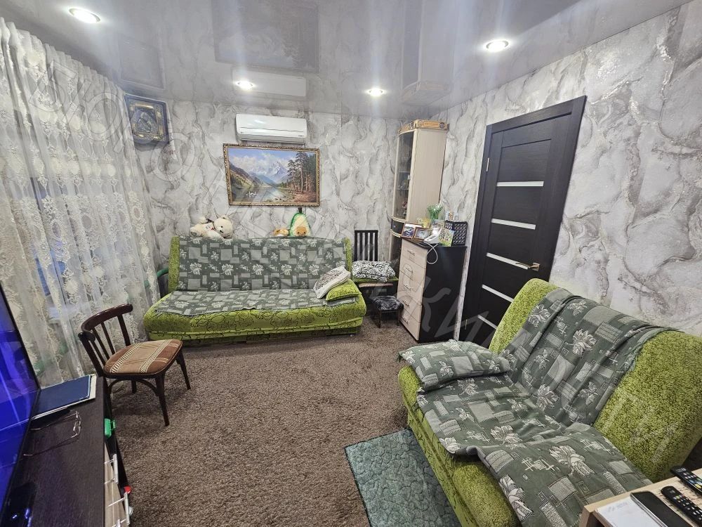 Продажа дома, 53м <sup>2</sup>, 4 сот., Балашов, Луначарского ул,  78