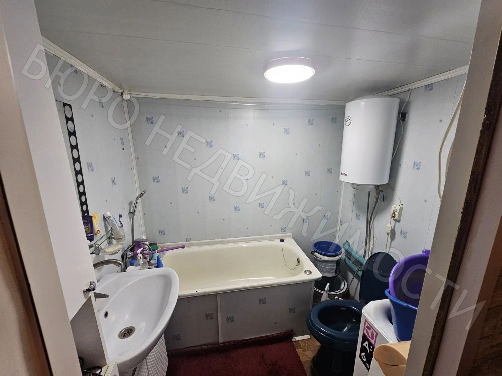 Продажа дома, 53м <sup>2</sup>, 4 сот., Балашов, Луначарского ул,  78