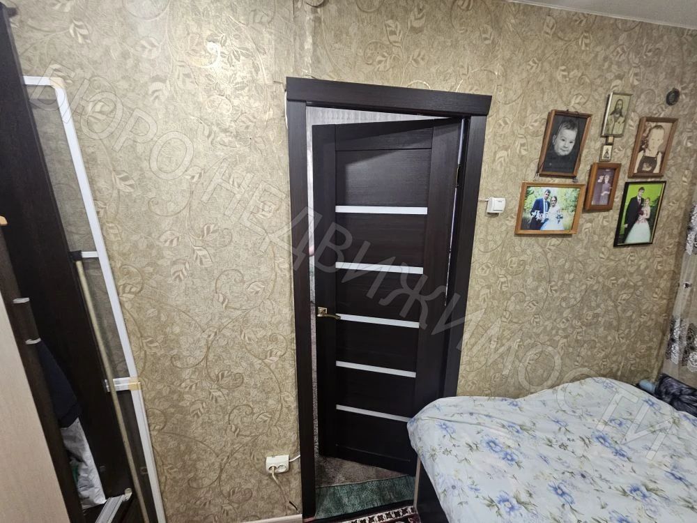 Продажа дома, 53м <sup>2</sup>, 4 сот., Балашов, Луначарского ул,  78