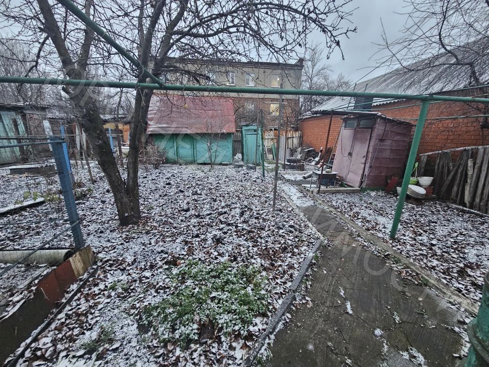 Продажа дома, 53м <sup>2</sup>, 4 сот., Балашов, Луначарского ул,  78