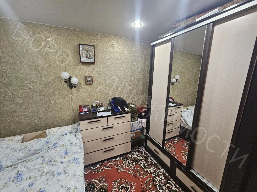 Продажа дома, 53м <sup>2</sup>, 4 сот., Балашов, Луначарского ул,  78