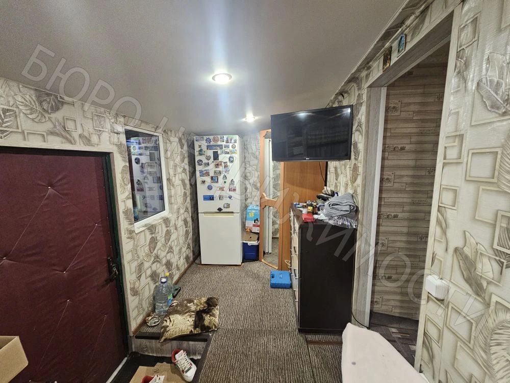 Продажа дома, 53м <sup>2</sup>, 4 сот., Балашов, Луначарского ул,  78