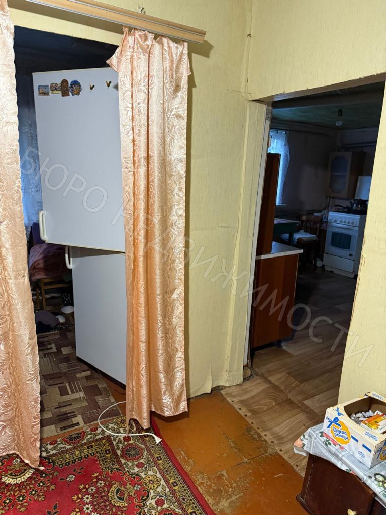 Продажа дома, 70м <sup>2</sup>, 40 сот., Красная Кудрявка, Советская,  52